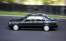   Mercedes-Benz 190 E AMG