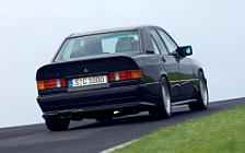   Mercedes-Benz 190 E AMG