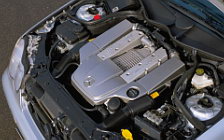   Mercedes-Benz C32 AMG - 2000