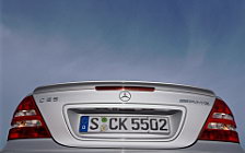   Mercedes-Benz C55 AMG - 2004