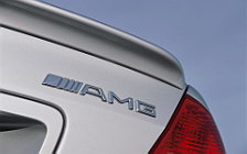   Mercedes-Benz C55 AMG - 2004
