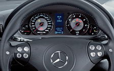   Mercedes-Benz C55 AMG - 2004