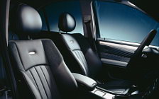   Mercedes-Benz C55 AMG - 2004