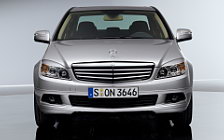   Mercedes-Benz C-class Classic - 2007