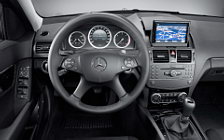   Mercedes-Benz C-class Classic - 2007