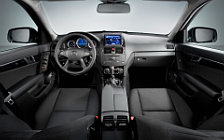   Mercedes-Benz C-class Classic - 2007