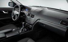   Mercedes-Benz C-class Classic - 2007