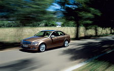   Mercedes-Benz C-class Elegance - 2007