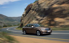   Mercedes-Benz C-class Elegance - 2007