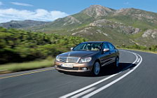   Mercedes-Benz C-class Elegance - 2007