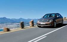   Mercedes-Benz C-class Elegance - 2007