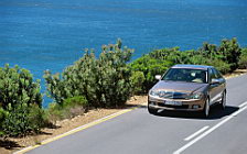   Mercedes-Benz C-class Elegance - 2007
