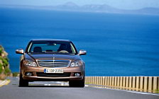   Mercedes-Benz C-class Elegance - 2007