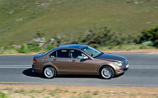   Mercedes-Benz C-class Elegance - 2007