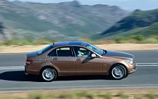   Mercedes-Benz C-class Elegance - 2007