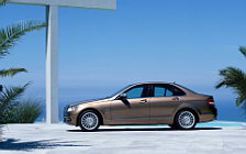   Mercedes-Benz C-class Elegance - 2007