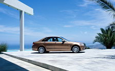   Mercedes-Benz C-class Elegance - 2007