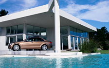   Mercedes-Benz C-class Elegance - 2007