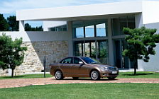   Mercedes-Benz C-class Elegance - 2007