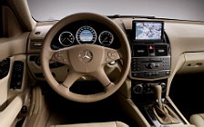   Mercedes-Benz C-class Elegance - 2007