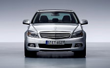   Mercedes-Benz C-class - 2007