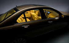   Mercedes-Benz C-class - 2007