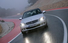   Mercedes-Benz C350 4MATIC - 2007