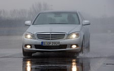   Mercedes-Benz C350 4MATIC - 2007