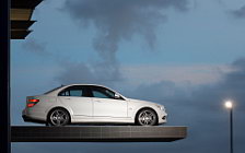   Mercedes-Benz C350 Avantgarde - 2007