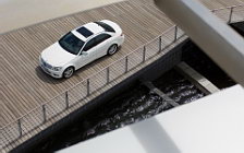   Mercedes-Benz C350 Avantgarde - 2007