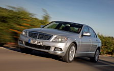   Mercedes-Benz C350 Elegance - 2007