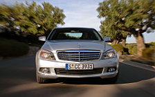   Mercedes-Benz C350 Elegance - 2007