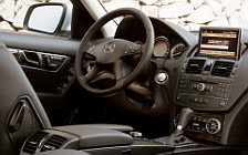   Mercedes-Benz C350 Elegance - 2007