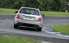   Mercedes-Benz C63 AMG Estate - 2007