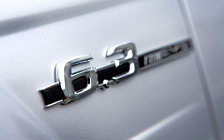   Mercedes-Benz C63 AMG Estate - 2007