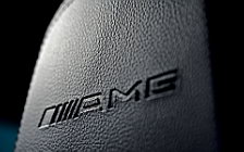   Mercedes-Benz C63 AMG Estate - 2007
