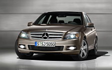   Mercedes-Benz C-class Special Edition - 2009