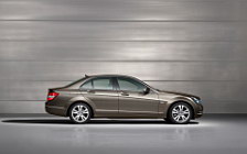   Mercedes-Benz C-class Special Edition - 2009