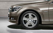   Mercedes-Benz C-class Special Edition - 2009