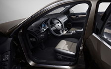   Mercedes-Benz C-class Special Edition - 2009