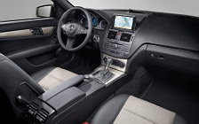   Mercedes-Benz C-class Special Edition - 2009