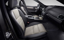   Mercedes-Benz C-class Special Edition - 2009