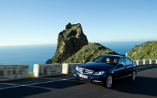   Mercedes-Benz C250 CDI Avantgarde - 2011