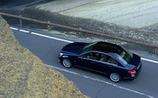   Mercedes-Benz C250 CDI Avantgarde - 2011