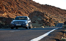   Mercedes-Benz C250 CDI Avantgarde - 2011