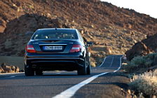   Mercedes-Benz C250 CDI Avantgarde - 2011