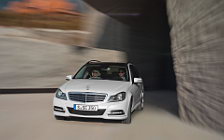   Mercedes-Benz C350 CDI Estate - 2011