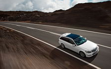   Mercedes-Benz C350 CDI Estate - 2011