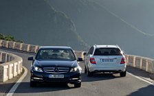   Mercedes-Benz C350 CDI Estate - 2011