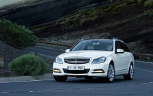   Mercedes-Benz C350 CDI Estate - 2011
